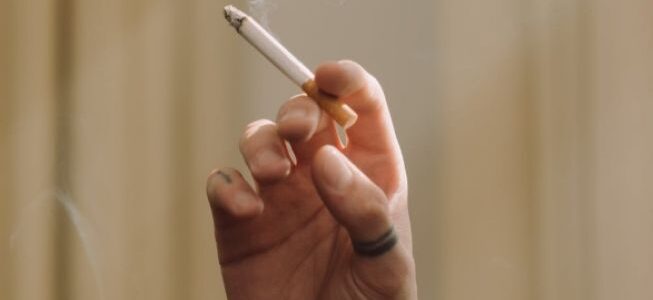 Penjelasan Bagaimana Rokok Bisa Sampai Menyebabkan Penyakit Kanker